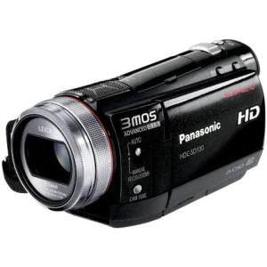 パナソニック Panasonic デジタルハイビジョンビデオカメラ HC-W850M