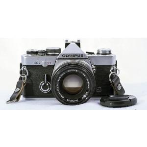 CONTAX（コンタックス） Nikon フィルムカメラ FM3A シルバー 良品