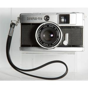 OLYMPUS PEN-EED 整備済 ※6/2以降発送 CONTAX オリンパス OLYMPUS-PEN EED : カメラFanks-PROShop