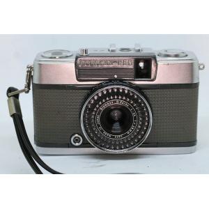 CONTAX（コンタックス） オリンパス OLYMPUS フィルムカメラ OM-1