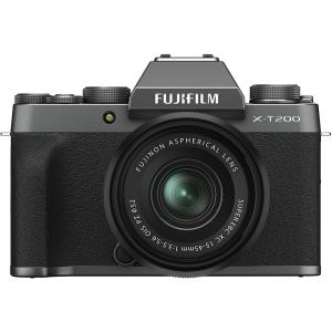 FUJIFILM（フジフイルム） 【新品】FUJIFILM X-S20 XC15-45mm F3.5-5.6