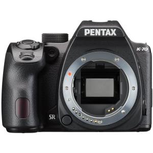 PENTAX K-70 一眼レフカメラ 18-135mmレンズ付き※動作確認済み PENTAX K-70 / デジタルカメラ / 製品 | RICOH IMAGING