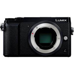 Panasonic（パナソニック） 中古 1年保証 美品 Panasonic LUMIX GX7