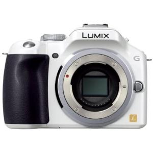 美品》コンパクトデジタルカメラ Panasonic LUMIX DMC-FX77-W リリー