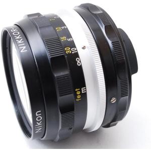 CONTAX（コンタックス） ニコン Nikon Ai-S NIKKOR 135mm F2 : カメラ