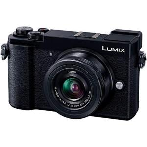 LUMIX 新品 パナソニック Panasonic カメラ DMC-GX7MK2WK ダブルズーム