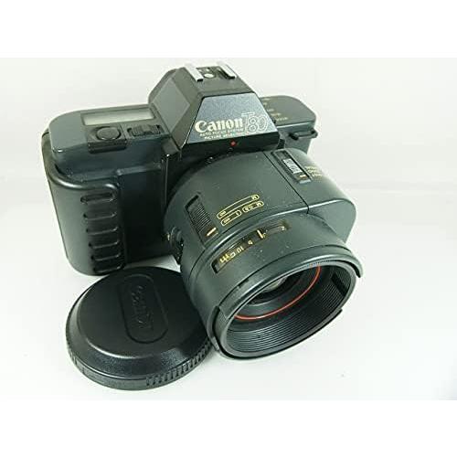 Canon T80 35-70mm付き