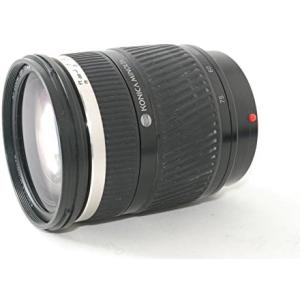 MINOLTA KONICA 交換レンズ 良品 動作確認済み 1ヶ月保証付