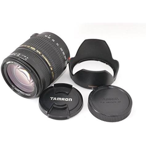 TAMRON AF 28-300mm F3.5-6.3 XR LD IF MACRO A06 for...