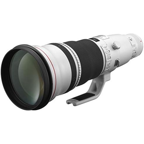Canon 単焦点超望遠レンズ EF600mm F4L IS II USM フルサイズ対応