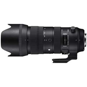 Canon 70-200mm F2.8 DG OS HSM 交換レンズ 良品 動作確認済み 1ヶ月保...