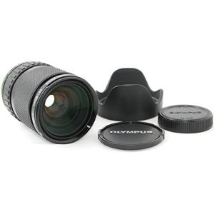 OLYMPUS OM-SYSTEM ZUIKO AUTO-ZOOM 35-80mm F2.8 交換レンズ 良品 動作確認済み 1ヶ月保証付
