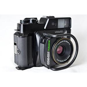 富士フイルム FUJIFILM GS645W Professional 中判カメラ 中古 在庫一掃