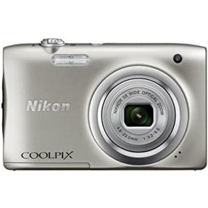 ニコン（Nikon） COOLPIX S6100 コンパクトデジタルカメラ シャンパン