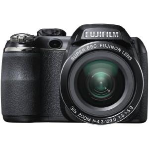 FUJIFILM デジタルカメラ FinePix(ファインピックス) F440 FX-F450