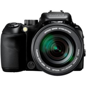 FinePix FUJIFILM 富士フイルム HS10 新品SD32GB付き iPhone転送 : 山