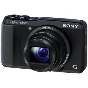 ソニー SONY デジタルカメラ Cyber-shot HX30V 1820万画素CMOS 光学20...