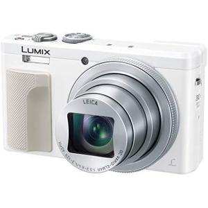 Panasonic パナソニック LUMIX DC-TZ99-K ブラック : カメラの Panasonic パナソニック LUMIX DC-TZ99-K ブラック : カメラの