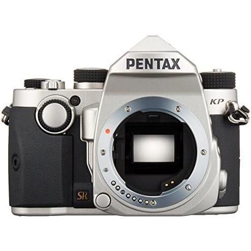 PENTAX KP ボディ シル デジタル一眼レフカメラ