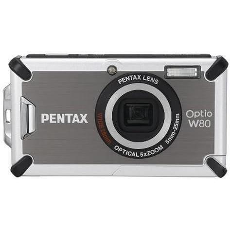 PENTAX 防水デジタルカメラ OPTIO (オプティ