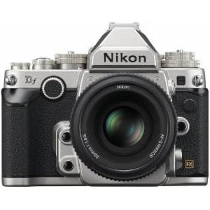 【中古】Nikon デジタル一眼レフカメラ Df 50mm f/1.8G Special Editi...