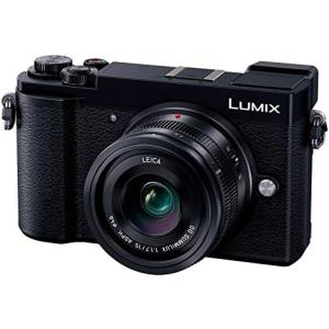 Panasonic（パナソニック） GX7MK2 標準ズームレンズキット ブラック