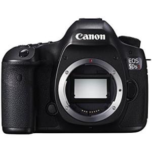 【アウトレット品】Canon デジタル一眼レフカメラ EOS 5Ds R ボディー EOS5DSR