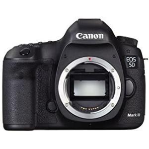 【アウトレット品】Canon デジタル一眼レフカメラ EOS 5D Mark III ボディ EOS...