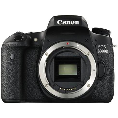 【アウトレット品】Canon デジタル一眼レフカメラ EOS 8000D ボディ 2420万画素 E...