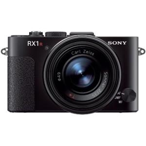 SONY Cyber-shot RX1R 良品 動作確認済み 1ヶ月保証付 高画質 コンパクト