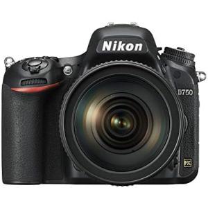 【アウトレット品】Nikon デジタル一眼レフカメラ D750 24-120VR レンズキット AF...