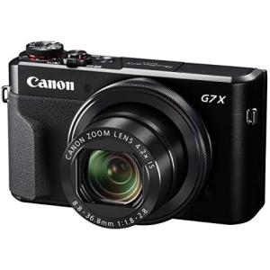 キヤノン（Canon） 中古 1年保証 美品 Canon PowerShot G7X : Premier