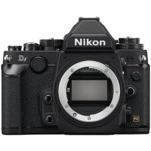 Nikon Df ブラック 良品 動作確認済み 1ヶ月保証付 高性能