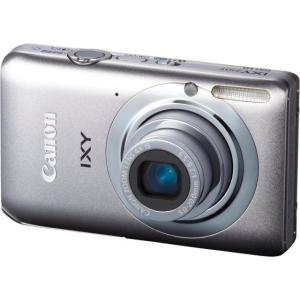 Canon デジタルカメラ IXY 210F シルバー IXY210F(SL)