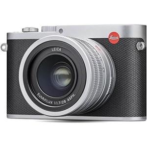 Leica デジタルカメラ ライカV-LUX Typ 114 2010万画素 光学16倍ズーム