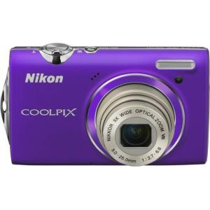 Nikon COOLPIX (クールピクス 良品 動作確認済み 1ヶ月保証付 高画質 コンパクト
