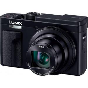 Panasonic（パナソニック） DC-TX2D-K コンパクトデジタルカメラ LUMIX