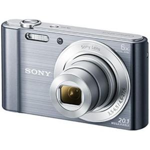 ソニー SONY デジタルカメラ サイバーショット W200 DSC-W200