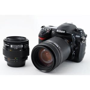 ニコン（Nikon） 中古 1年保証 美品 Nikon D700 28-300mm VR レンズ
