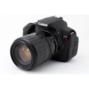 キヤノン（Canon） Canon EOS Kiss Digital X レンズキット 美品 動作