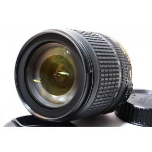 NIKKOR ニコン Nikon AF-P DX 70-300mm f4.5-6.3G ED VR 望遠レンズ