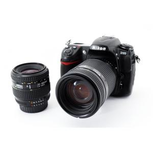 ニコン（Nikon） Nikon D850 トリプルレンズセット 美品 4575万画素