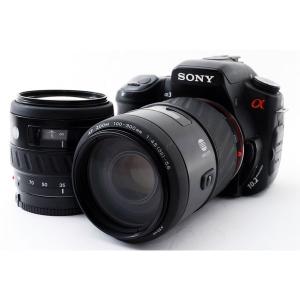 キヤノン（Canon） Canon EOS 50D ダブルズームセット 美品 動作確認