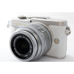 オリンパス（OLYMPUS） OLYMPUS E-410 ダブルズームキット <プレゼント