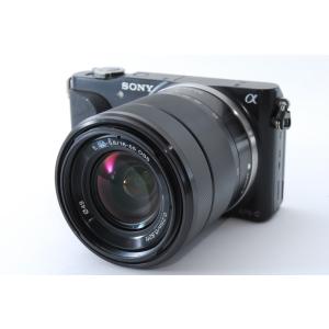 SONY（ソニー） 【中古】SONY α5000 ILCE-5000 ブラック ミラーレス