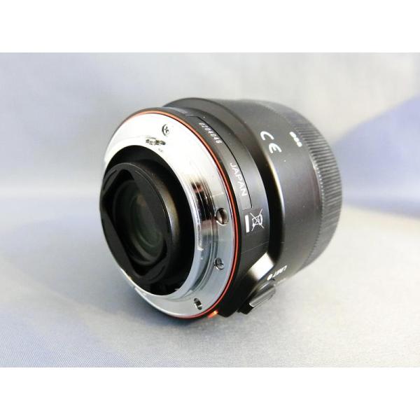 SONY 50mm F2.8 Macro SAL50M28