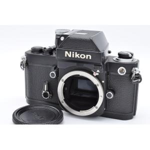 ニコン（Nikon） 中古 1年保証 美品 Nikon F5 ボディ フィルムカメラ