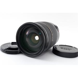 キヤノン（Canon） TAMRON A09 SP AF XR Di レンズ 美品 動作確認済み