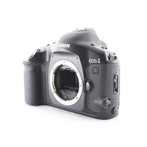 キヤノン Canon EOS-1V ボディ 一眼レフフィルムカメラ 美品 ボディキャップ付き｜カメラFanks-PROShop ヤフー店