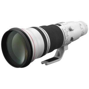 Canon 600mm F4L IS II 超望遠レンズの買取情報